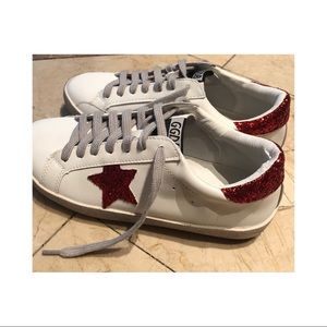 Golden Goose sneakers look alike/ dupes